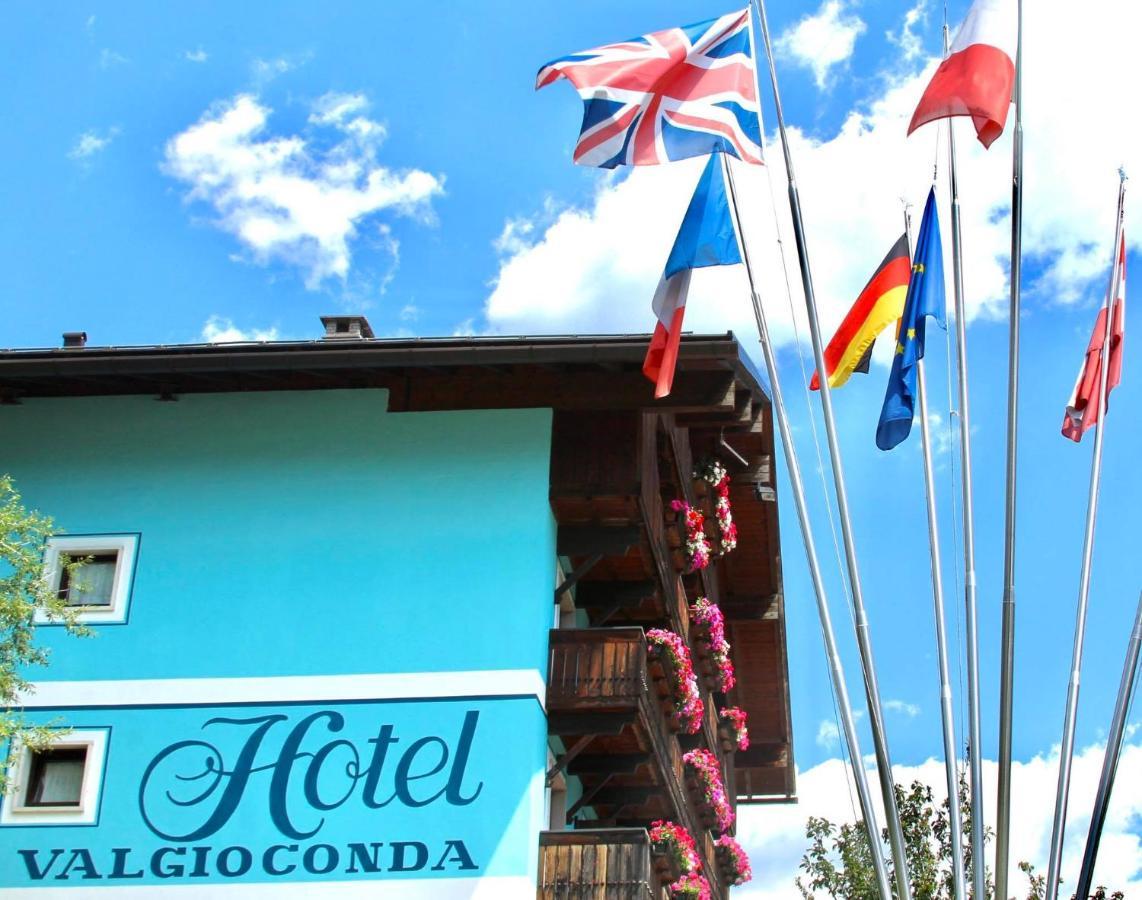 Valgioconda Hotel Sappada