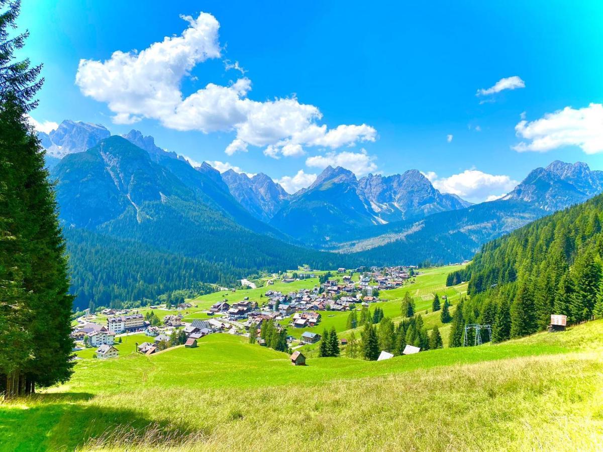 Valgioconda Sappada