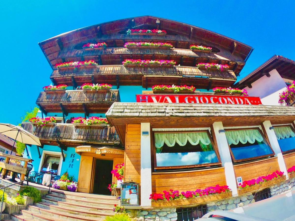 Valgioconda Hotel 3*