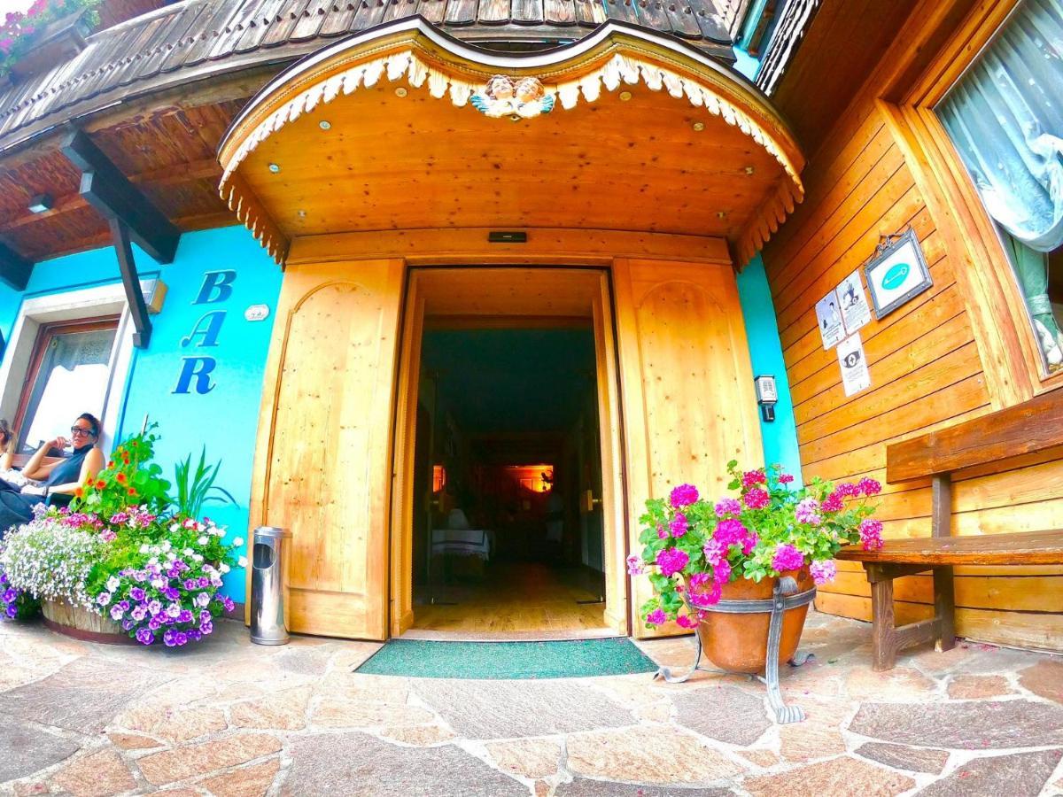 Valgioconda Hotel 3*